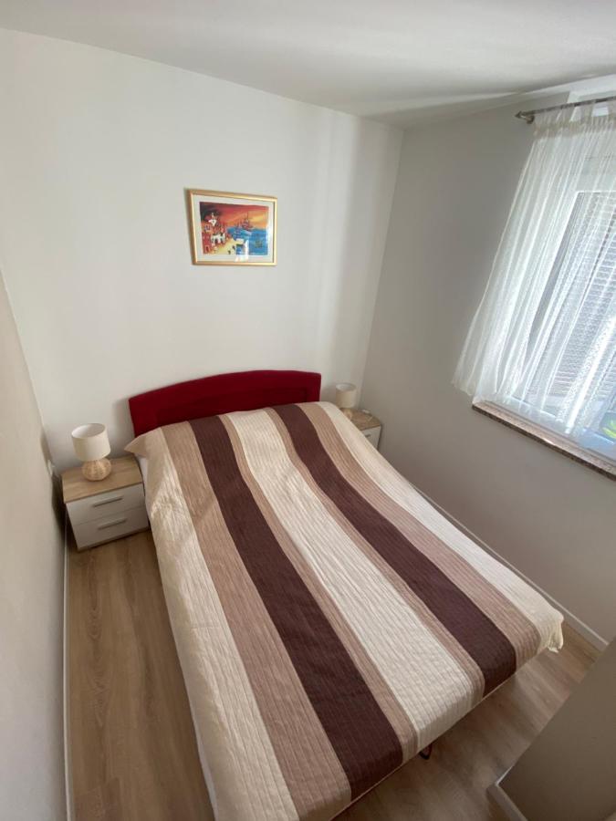 Apartment Dragica 2 Пореч Екстериор снимка