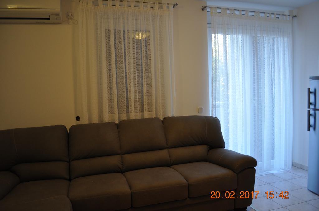 Apartment Dragica 2 Пореч Екстериор снимка